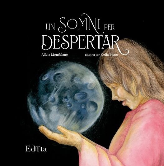 UN SOMNI PER DESPERTAR | 9788419476456 | MONTBLANC, ALICIA