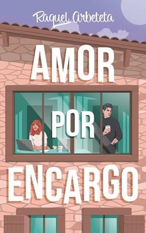 AMOR POR ENCARGO | 9788419621757 | ARBETETA, RAQUEL | Llibreria infantil i juvenil