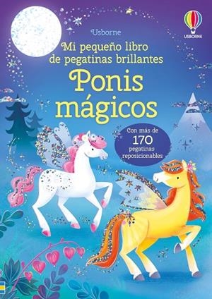 PONIS MÁGICOS | 9781836061830 | BATHIE, HOLLY | Llibreria infantil i juvenil