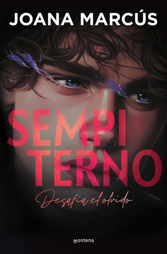 SEMPITERNO ( BILOGÍA EXTRAÑOS 2 ) | 9788419501141 | MARCÚS, JOANA