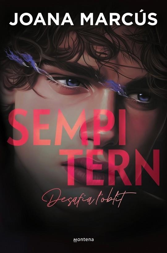 SEMPITERN ( BILOGIA ESTRANYS 2 ) | 9788419501202 | MARCÚS, JOANA | Llibreria infantil i juvenil
