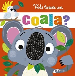 VOLS TOCAR UN COALA ? | 9788413494333 | GREENING, ROSIE | Llibreria infantil i juvenil