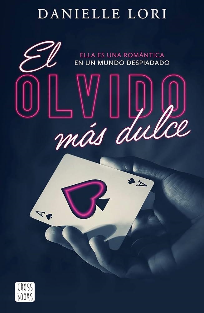 PACK 2025 EL OLVIDO MAS DULCE PINTAUÑAS | 8432715182375 | LORI, DANIELLE