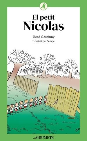 EL PETIT NICOLAS | 9788424675783 | GOSCINNY, RENÉ | Llibreria infantil i juvenil