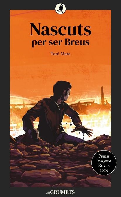 NASCUTS PER SER BREUS | 9788424675882 | MATA DAMUNT, ANTONI | Llibreria infantil i juvenil