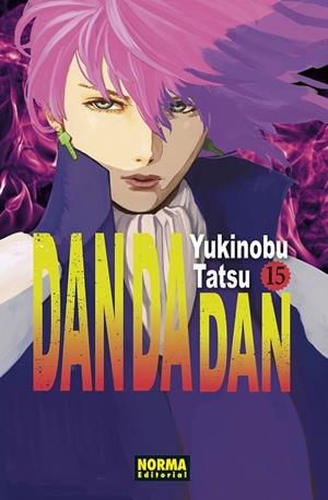 DAN DA DAN 15 | 9788467973457 | TATSU, YUKINOBU | Llibreria infantil i juvenil
