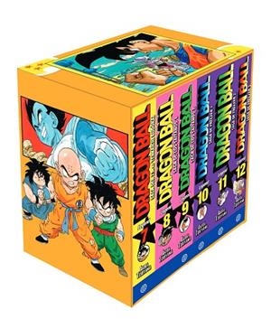 DRAGON BALL LEGEND 2 / 3 | 9788411618878 | TORIYAMA, AKIRA | Llibreria infantil i juvenil