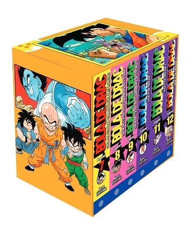 BOLA DE DRAC LEGEND 2 / 3 | 9788411618885 | TORIYAMA, AKIRA | Llibreria infantil i juvenil