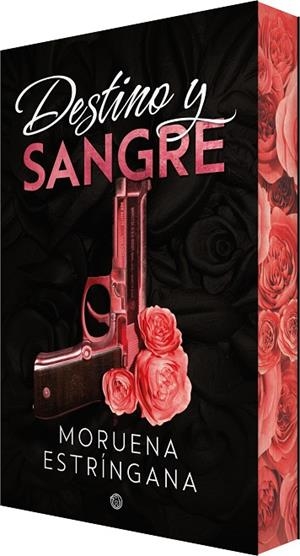 DESTINO Y SANGRE | 9788410479777 | ESTRÍNGANA, MORUENA | Llibreria infantil i juvenil