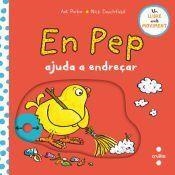EN PEP AJUDA A ENDREÇAR | 9788466158084 | MACMILLAN PUBLISHERS INTERNATIONAL, | Llibreria infantil i juvenil