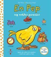 EN PEP SAP MOLTES PARAULES | 9788466158091 | MACMILLAN PUBLISHERS INTERNATIONAL, | Llibreria infantil i juvenil