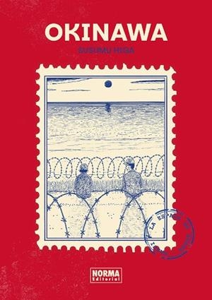 OKINAWA | 9788467976526 | SUSUMU HIGA | Llibreria infantil i juvenil