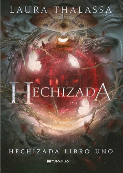 HECHIZADA | 9791387739072 | THALASSA, LAURA | Llibreria infantil i juvenil