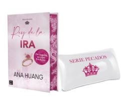 PACK VERANO 25 REY DE LA IRA GADGET | 8432715183822 | HUANG, ANA | Llibreria infantil i juvenil