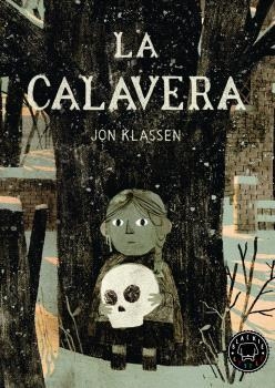 LA CALAVERA | 9788410025868 | KLASSEN, JON | Llibreria infantil i juvenil
