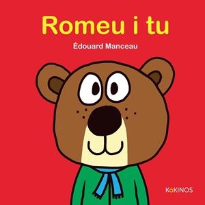 ROMEU I TU | 9788419475886 | MANCEAU, ÉDOUARD