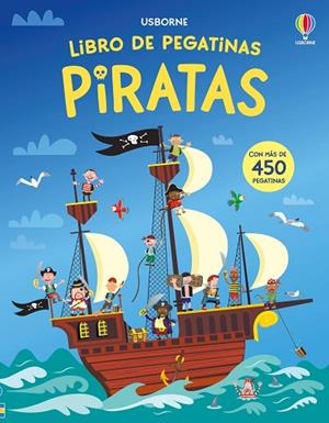 PIRATAS | 9781836064039 | WATT, FIONA | Llibreria infantil i juvenil
