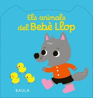 BEBÉ LLOP | 9788447953141 | ÉDITIONS NATHAN | Llibreria infantil i juvenil