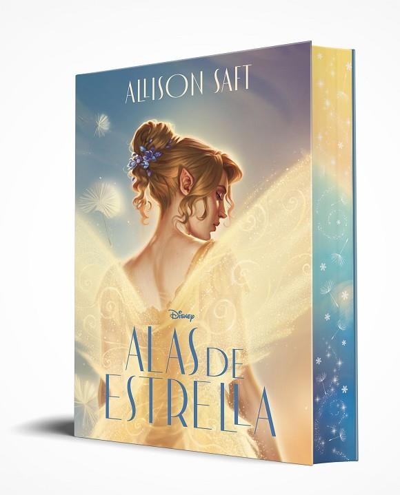 DISNEY ALAS DE ESTRELLA | 9791387526320 | DISNEY/SAFT, ALLISON