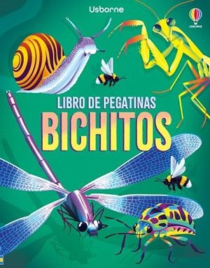 BICHITOS | 9781836064176 | JAMES, ALICE | Llibreria infantil i juvenil