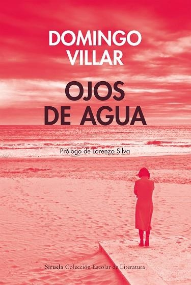 OJOS DE AGUA | 9791387688165 | VILLAR, DOMINGO | Llibreria infantil i juvenil