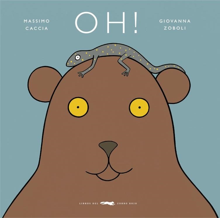 OH ! | 9788412970098 | ZOBOLI, GIOVANNA