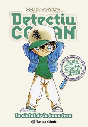 DETECTIU CONAN ( CATALÀ ) Nº 19 | 9788410492691 | AOYAMA, GOSHO | Llibreria infantil i juvenil