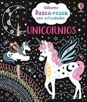 UNICORNIOS | 9781836066996 | DICKINS, ROSIE | Llibreria infantil i juvenil