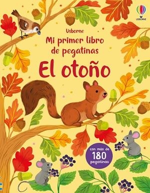 EL OTOÑO | 9781836065517 | GREENWELL, JESSICA | Llibreria infantil i juvenil