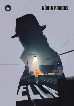 ELLA | 9788410860087 | PRADAS ANDREU, NÚRIA