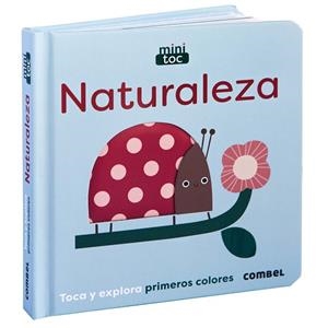 NATURALEZA MINITOC | 9788411582995 | FINDLAY, RHIANNON | Llibreria infantil i juvenil