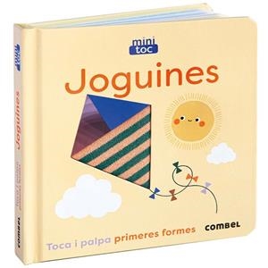 JOGUINES MINITOC | 9788411583008 | FINDLAY, RHIANNON | Llibreria infantil i juvenil
