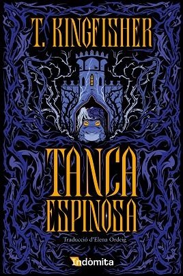 TANCA ESPINOSA ( CATALÀ ) | 9788410487727 | T. KINGFISHER | Llibreria infantil i juvenil