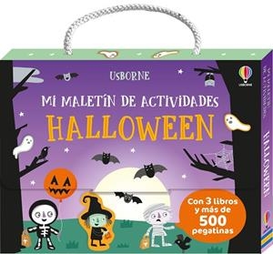 HALLOWEEN | 9781836065173 | VV. AA | Llibreria infantil i juvenil