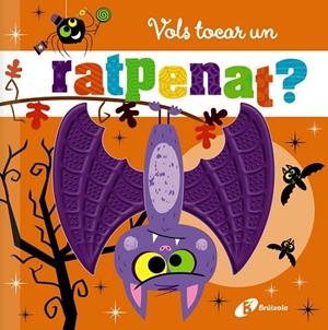 VOLS TOCAR UN RATPENAT? | 9788413494869 | GREENING, ROSIE | Llibreria infantil i juvenil