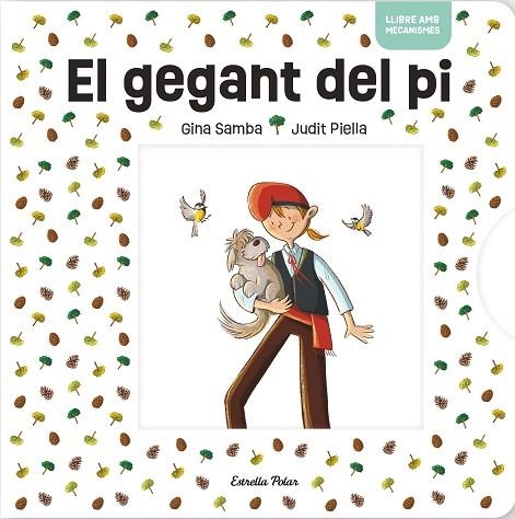 EL GEGANT DEL PI AMB MECANISMES | 9791387519018 | VARIOS AUTORES | Llibreria infantil i juvenil