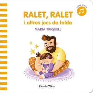 RALET RALET I ALTRES JOCS DE FALDA | 9791387519322 | AA. VV. | Llibreria infantil i juvenil