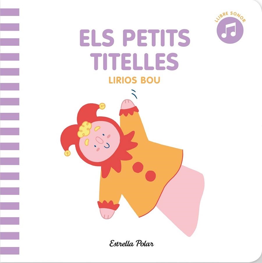 ELS PETITS TITELLES | 9791387519339 | AA. VV. | Llibreria infantil i juvenil