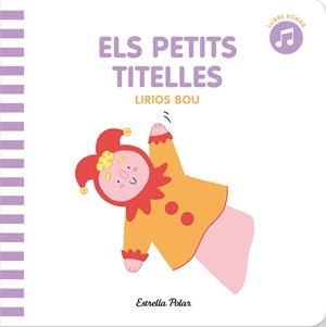 ELS PETITS TITELLES | 9791387519339 | AA. VV. | Llibreria infantil i juvenil