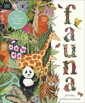 FAUNA (CATALÀ) | 9780241779668 | ASHBY, JACK | Llibreria infantil i juvenil