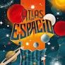ATLAS DEL ESPACIO | 9788410101999 | Llibreria infantil i juvenil