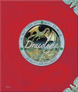 DRACOLOGIA | 9788447952991 | TEMPLAR BOOKS | Llibreria infantil i juvenil