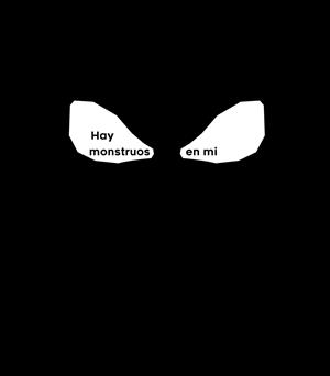 HAY MONSTRUOS EN MI HABITACIÓN | 9788410407466 | PAGEAUD, FANNY | Llibreria infantil i juvenil