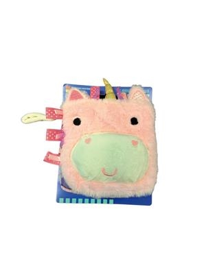 LIBROS BLANDITOS. ¡SOY UN UNICORNIO! | 9788469645611 | VARIOS AUTORES | Llibreria infantil i juvenil