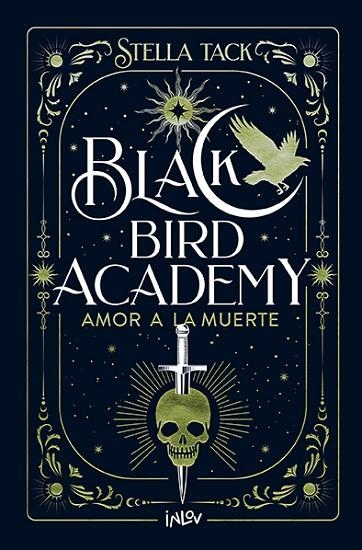 AMOR A LA MUERTE | 9788410399044 | TACK, STELLA | Llibreria infantil i juvenil