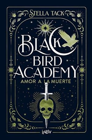 AMOR A LA MUERTE | 9788410399044 | TACK, STELLA | Llibreria infantil i juvenil