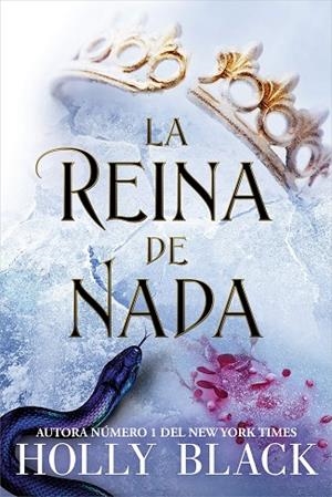 LA REINA DE NADA | 9788417390631 | BLACK, HOLLY | Llibreria infantil i juvenil